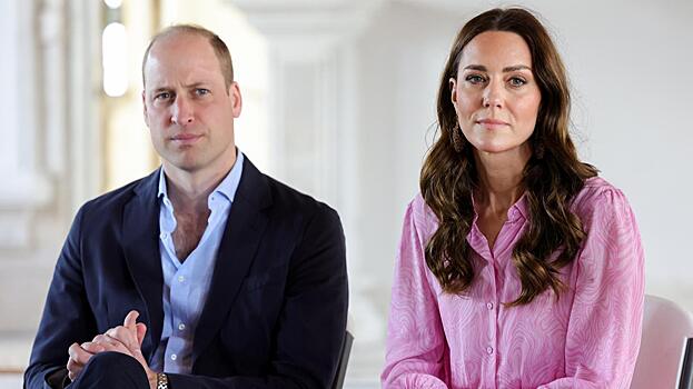 В Сети жестко критикуют принца Уильяма после скандала с отретушированной фотографией Кейт Миддлтон: подробности