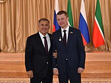 Вадиму Махееву исполнилось 50 лет