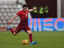 Гедеш заинтересовал "Реал"