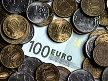 Эксперт оценил динамику курса евро