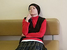 «Не хотела в больницу»: сбежавшую с медобследования Зою Васильеву нашли на автовокзале в Перми