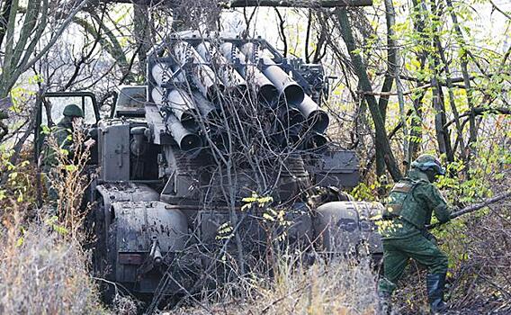 Сводки СВО, 4 ноября, главное: Зеленский заявил, что в Покровске не больше 260-300 русских, скоро Сырский их выбьет