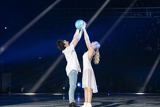 Даниил Горелкин оценил их с Софьей Леонтьевой программу в новом сезоне