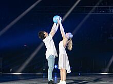 Даниил Горелкин оценил их с Софьей Леонтьевой программу в новом сезоне