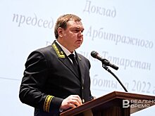 Максим Боровков: "Не следует забывать об ответственности за ненадлежащее исполнение обязанностей"
