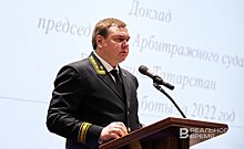 Максим Боровков: "Не следует забывать об ответственности за ненадлежащее исполнение обязанностей"