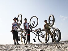 На Ставрополье пересмотрят проект велотропы после отмены тендера