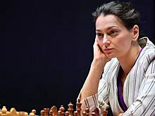 Россиянка выиграла чемпионат мира по быстрым шахматам