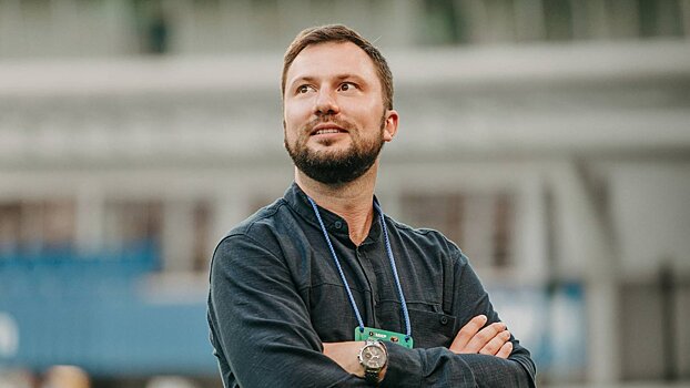 "Дзюба не будет выпрашивать". Гендир "Акрона" - о неназначенном пенальти в матче с "Пари НН"