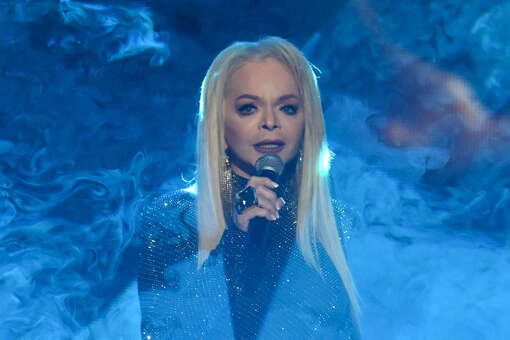 Юбилейный концерт Долиной в БКЗ «Октябрьский» перенесли с февраля на ноябрь