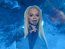 Певицу Долину в московском ресторане заменили на Варум