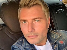 Басков показал свою «роскошную» квартиру