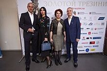 Холдинг РСТИ стал лауреатом конкурса «Золотой Трезини»