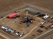 Запасы нефти в США за неделю сократились на 1,8 млн баррелей — до 520,8 млн баррелей