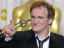 Квентин Тарантино празднует сегодня 54-й день рождения