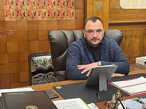 Михаил Першин: «Рейтинг регионов по развитию бизнеса позволит более объективно оценить ситуацию в предпринимательстве»