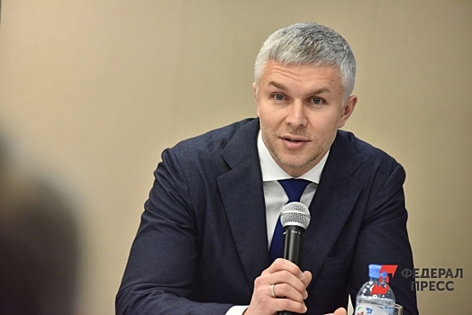 «Атомстройкомплекс» переделал проект скандального небоскреба в центре Екатеринбурга