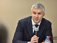 «Атомстройкомплекс» переделал проект скандального небоскреба в центре Екатеринбурга