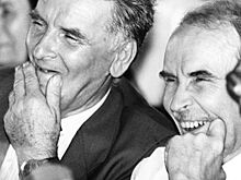 Вечер памяти первых ректоров УдГУ Бориса Шульги и Виталия Журавлёва пройдёт в Ижевске