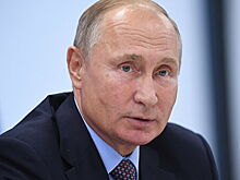 Путин рассказал о новой пенсионной реформе
