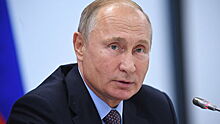 Путин: Экономика выходит из вызванной пандемией ситуации