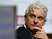 Олег Тиньков призвал МИД Великобритании снять с него санкции