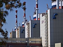 Ростовская АЭС подтвердила готовность к работе в холодный сезон
