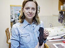 На старом картофельном поле в Новосибирске нашли артефакт, которому 5000 лет