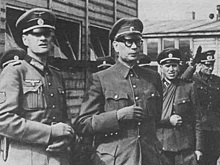 Какие генералы Сталина стали предателями в Великую Отечественную