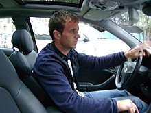 Шкуматов: аутисты в РФ не смогут водить автомобиль с 1 сентября