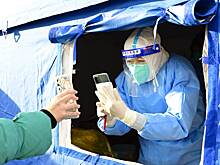 ВОЗ призвал Китай продолжать вакцинацию от коронавируса