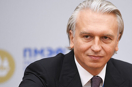 Дюков: "Газпром нефть" поддержит разработку новых правил промышленного строительства