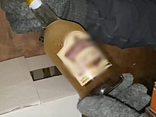 В Якутии перед судом предстанет предприниматель, обвиняемый в незаконном обороте более 9 тонн поддельного алкоголя и 4 тысяч пачек сигарет