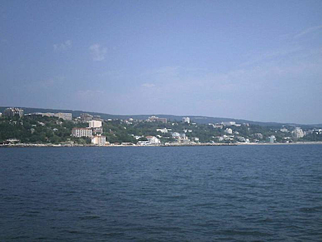 Good bye, Турция! Куда летим теперь?