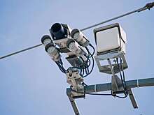 В РФ фиксируют снижение штрафов с видеокамер