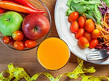 Эксперты дали советы по изменению привычек питания