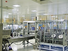 ОЭЗ «Дубна» и экономическая зона Египта заключили меморандум о сотрудничестве