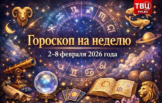 Тотальный крах планов: как пережить неделю со 2 по 8 февраля без потерь