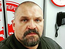 "Самый сильный человек мира" стал депутатом Рады