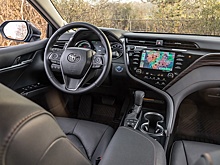 На Toyota подают в суд за ломающиеся "автоматы"