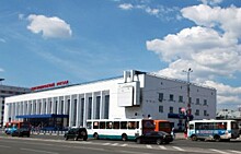 Проект реконструкции вокзала в Нижнем Новгороде прошел госэкспертизу