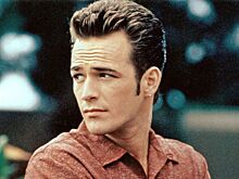 Умер звезда сериалов «Беверли-Хиллз 90210» и «Ривердэйл»