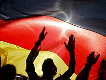 Германия выступила против антироссийских санкций