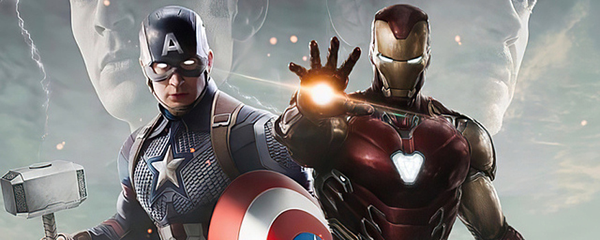 В студии Marvel назначили премьеру фильма «Капитан Америка 4»