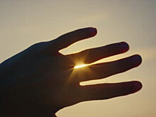 Российский космонавт снялся в посвященной путешествиям рекламе