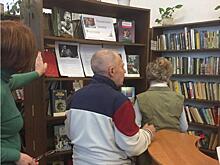 Книжную выставку в честь юбилея Горького представили в библиотеке Ховрина