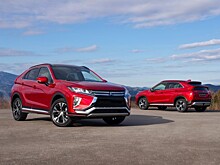 Mitsubishi Motors увеличила продажи в России в августе почти в 2 раза