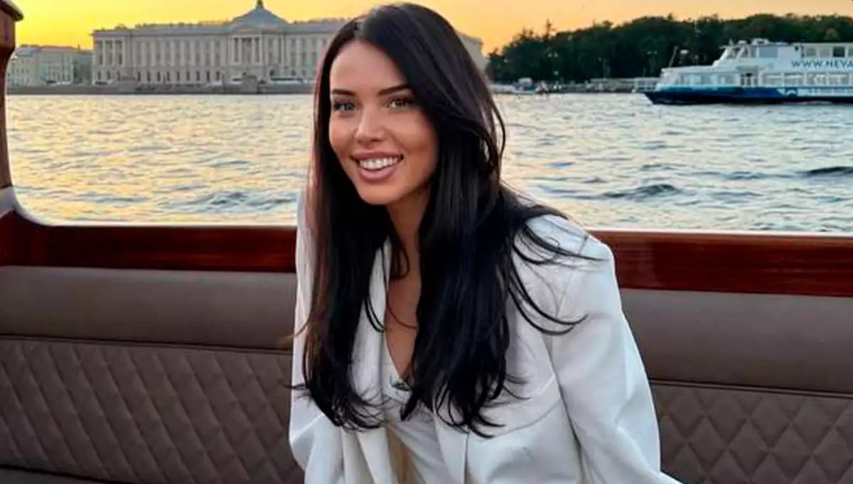 Анастасия Решетова рассказала о несостоявшейся семье с Тимати