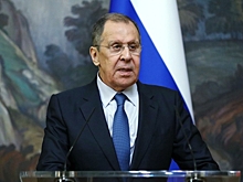 Лавров: Турция – не стратегический союзник России