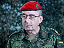 В Германии назвали украинский конфликт своим «учителем»